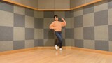 [Yui Ogura] [Danced] "Kairyo Synthesis"