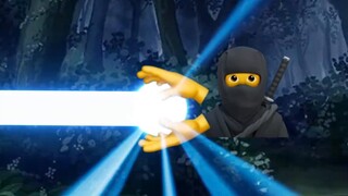 New Ninjutsu: Clam-style Qigong