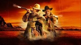 Gunfight At Rio Bravo 2023 新電影