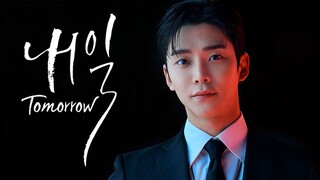 TOMORROW (2022) EPISODE 2