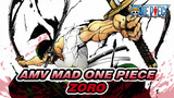 [One Piece / Zoro] Edisi Campuran Epik!
Inilah Pria Yang Paling Kucintai Di One Piece!