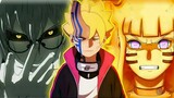 Karakter Paling Dibenci Di Anime Naruto Dan Boruto