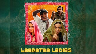 Laapataa Ladies (2024)