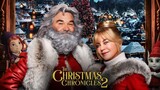 The Christmas Chronicles 2  2020_HD