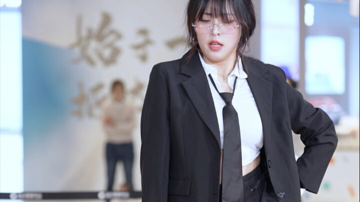 Goodbye baby完整版#missa #kpop #路演 #直拍
