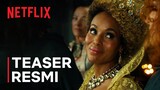 The School for Good & Evil | Teaser Resmi Pertama | Netflix