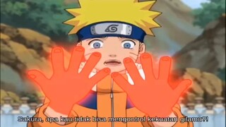 Cuma Naruto yang bisa begini😂