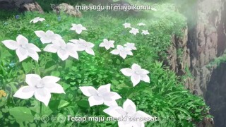 Made in abyss episode 4 sub indo