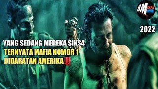 YANG SEDANG MEREKA SlKS4 TERNYATA MAFlA NOMOR 1 DIAMERIKA - ALUR CERITA FILM ACTION