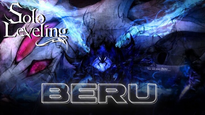 Pembahasan Lengkap Solo Leveling Beru Part 4