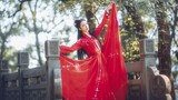 Chinese dance - Zui Tai Ping