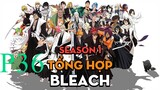 Tóm Tắt " Bleach " | P36 | AL Anime