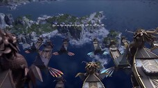 Battle Through The Heavens S5 Eps 148
