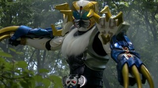 [Explosion Flame] A collection of explanations of the cold and brutal Snow Mountain Warrior Kamen Ri