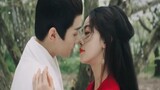 THE DOUBLE EP 9 🇨🇳 ENG SUB
