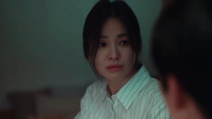 [Dark Glory] "ซองเฮเคียว" | เส้นทางการแก้แค้นของนางเอก ต่อยนักเรียนตัวอ้วนกลมอย่างโกรธ ๆ สมกับเป็นดง