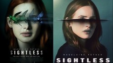 SIGHTLESS | Pyscho Thriller