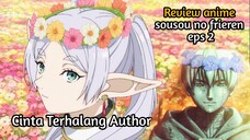 Alur cerita Sousou no Frieren episode 2