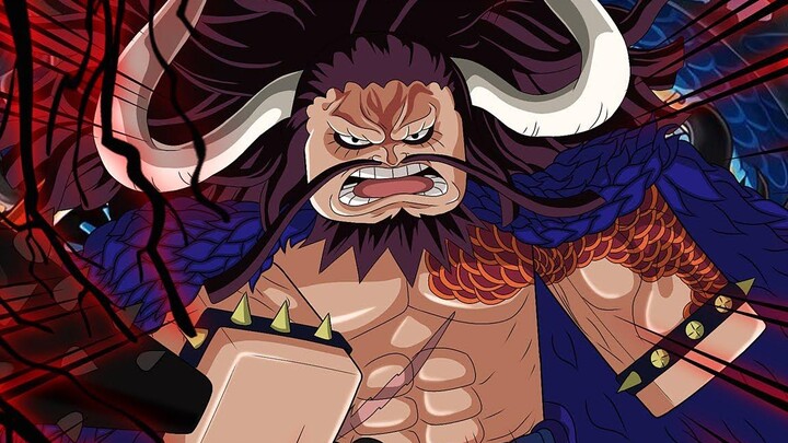 เกม One Piece Roblox กลายเป็น KAIDO (มังกร) ในวิดีโอเดียว