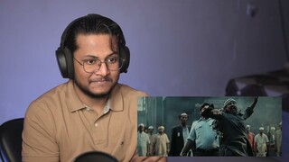 KABZAA Trailer • Reaction