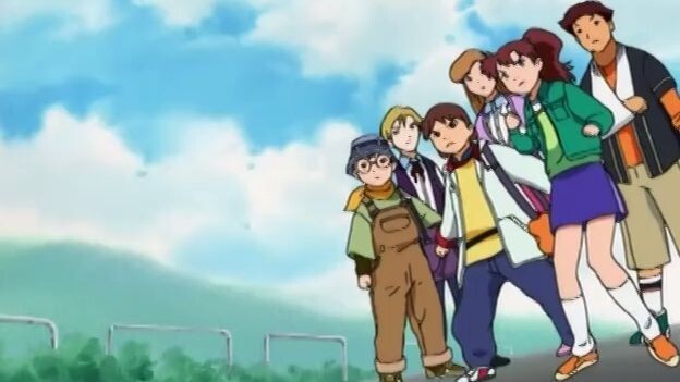 Crush Gear Turbo Episode 17 | Subtitle Indonesia