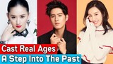 A Step Into The Past Cast Real Ages 2020 | Real Names |RW Facts & Profile|