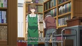 Yumeiru Danshi Wa Genjitsusugisha episode 8 sub indo