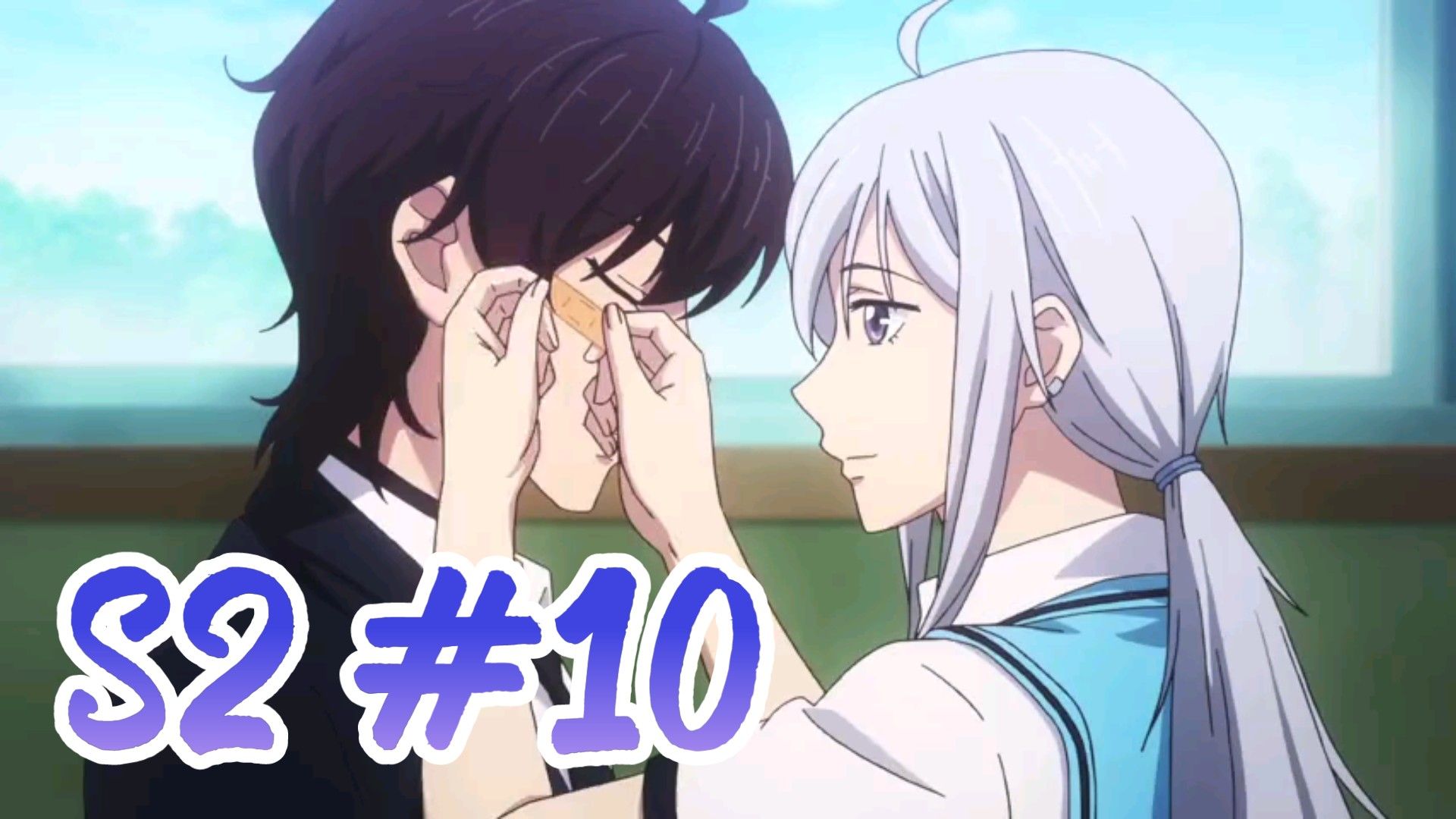 Spiritpact – episode 6