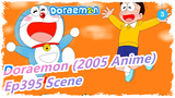 [Doraemon (2005 Anime)] Ep395 "Nobita's Cardboard Space Station" Scene_3