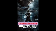 Fullmetal Alchemist The Revenge of Scar (Dubbing Indonesia)