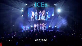 Destiny (from ICEx First concert “ICEx LOVEx YOU”)