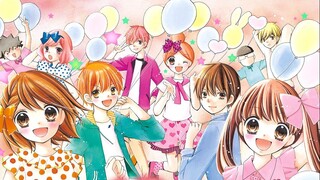 12-sai : Chicchana Mune no Tokimeki SS2 Tập 9 vietsub