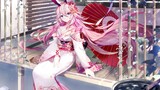 [Musik Redstone] Yae Sakura