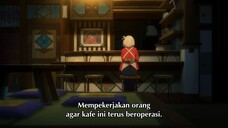 Lycoris Recoil Episode 10 Subtitle Indonesia