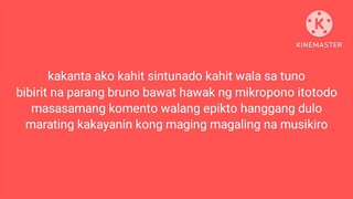 the clash isa laban sa lahat rap trending rap hugot flow rap songs remix viral rap