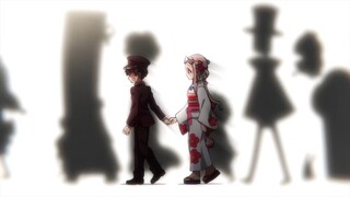 [720p] - Jibaku Shounen Hanako-kun (Season 2) Episode 4 SUB INDOKeep Enjoy Watch 💕🤭✊