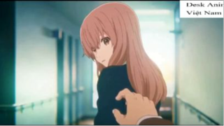 A Silent Voice 「AMV」 - Hope #1