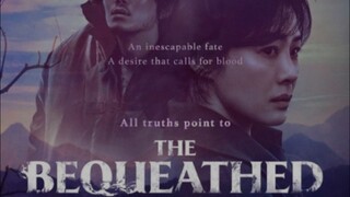 The Bequeathed S01E05 Hindi dubbed