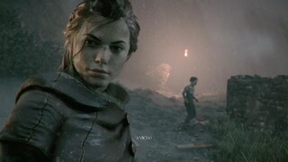 A Plague Tale: Innocence - Chapter 5 PSN Trophy