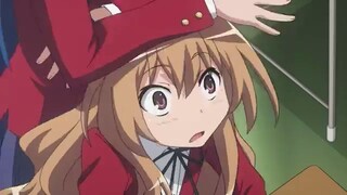 Watch Full Toradora! Movie for FREE - Link In Description