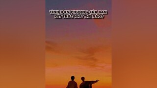 Bạn đã kết thúc tình đơn phương chưa? itaewonclass fyp fypシ kimdami TikTokSoiPhim hitv