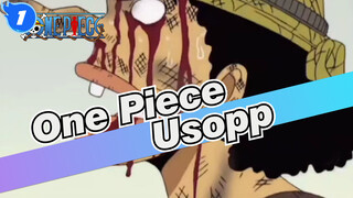 [One Piece] Usopp, You Deserve to Be Loved By Ships!_1