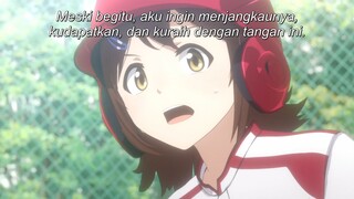 The IDOLM@STER Million Live! S01E01