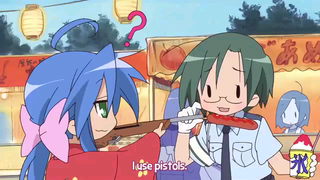 Lucky Star Episode 5