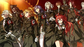 Dies Irae - Ep 09 sub indo