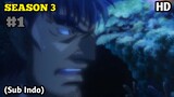 Hajime no Ippo Season 3 - Episode 1 (Sub Indo) 720p HD