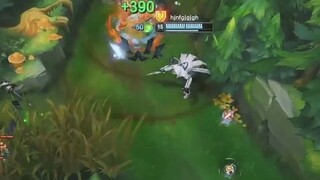 ชายชราผู้มีชีวิตชีวา Noxus