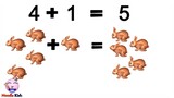 Basic Math Addition For Kids _ Noodle Kidz Pre-K and Kindergarten Educational Vi