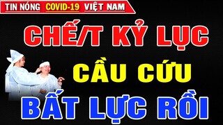 Tin Nóng Covid-19 Mới Nhất Sáng Ngày 8-12 ||Tin Nóng Trị Việt Nam Hôm Nay.