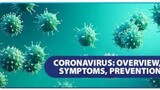 Coronavirus Syntoms And Prevention